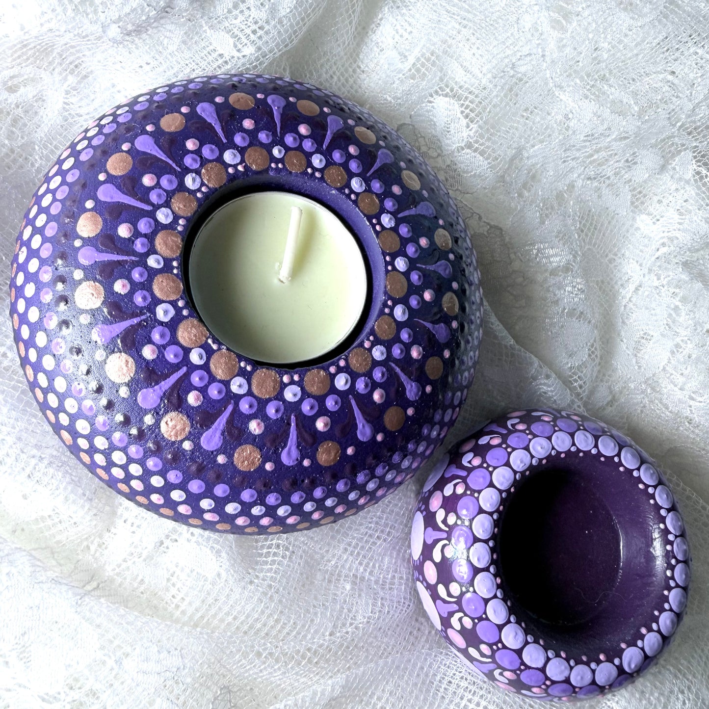 Purple Mandala Bundle