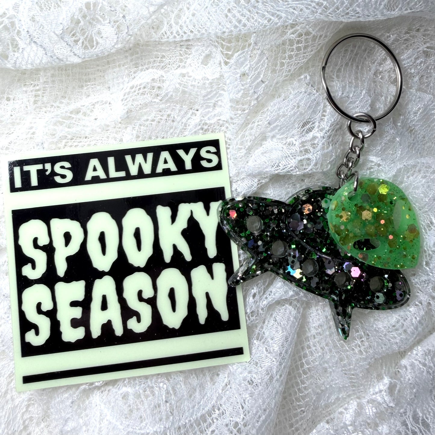 Spooky Bundle