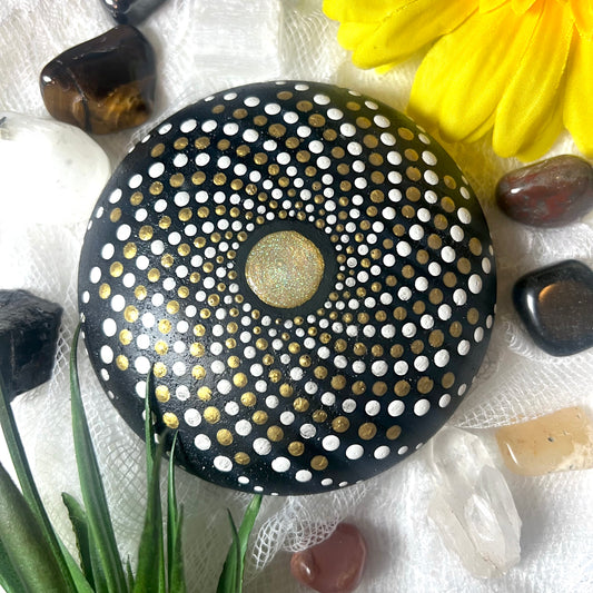 Gatsby Mandala Stone