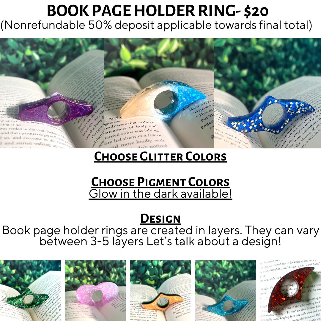 Custom Order Deposit