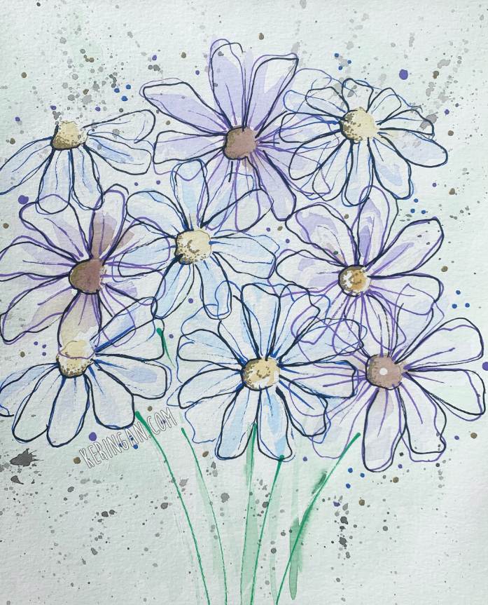 Miss Daisy