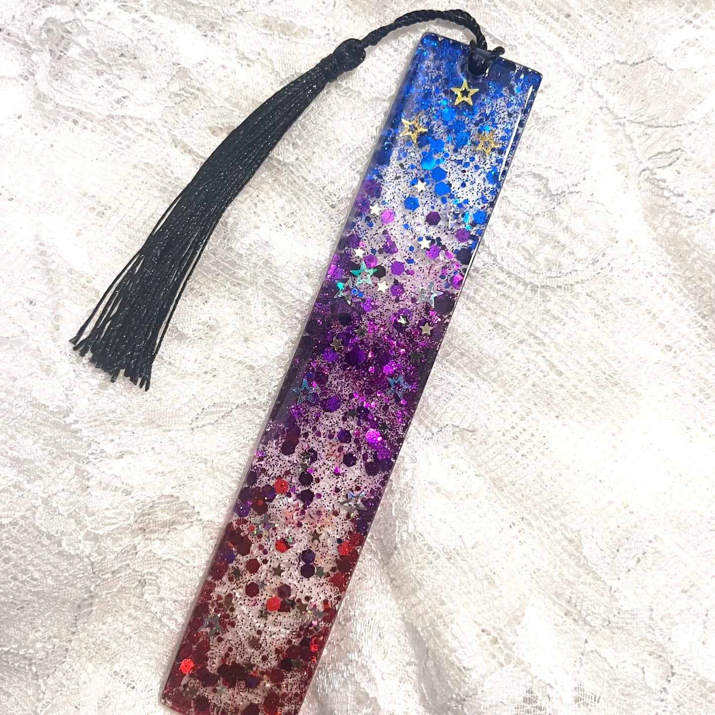 Velaris Bookmark | LARGE