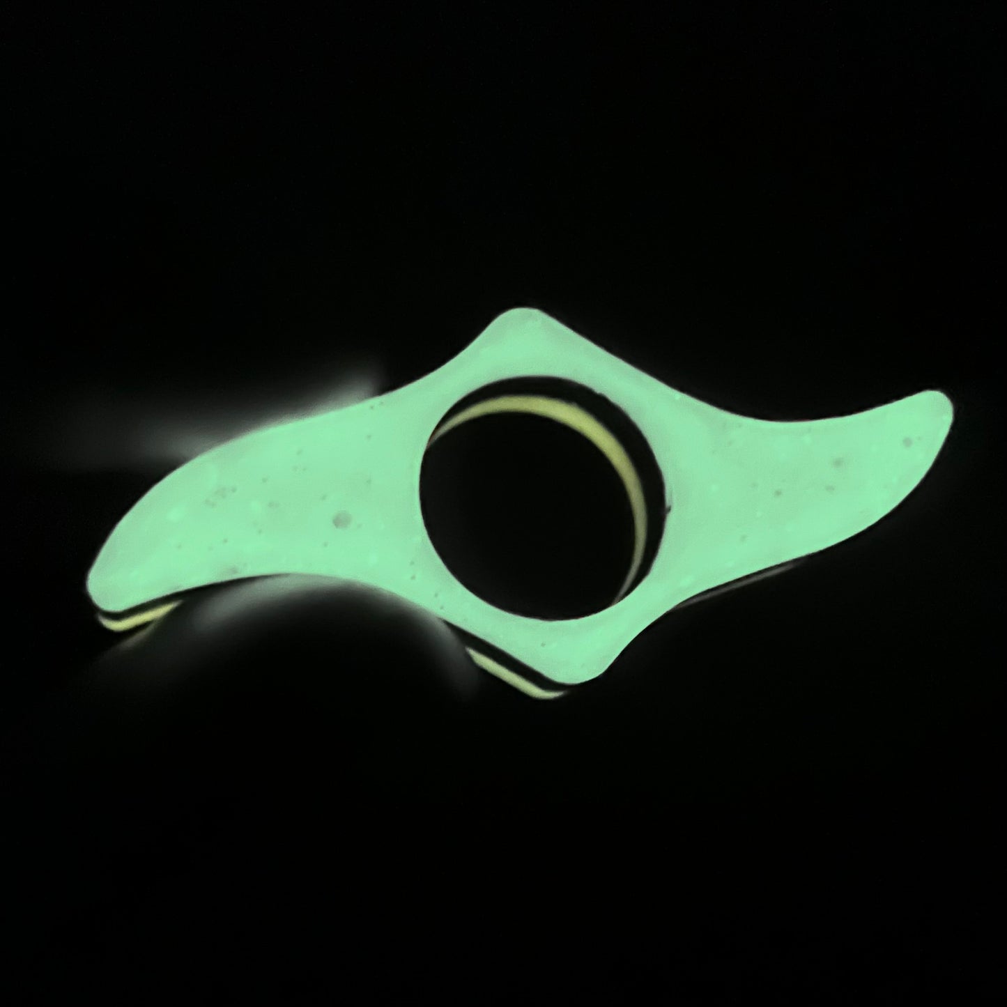 Halloween (Glow in the Dark) - Page Holder Ring