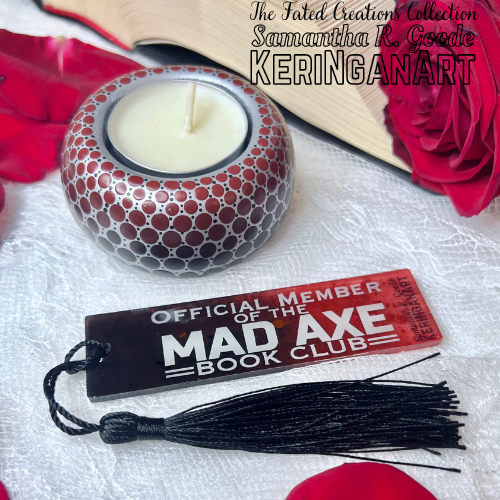 Maddox- Mini Tea Light Candle Holder (1 Available)