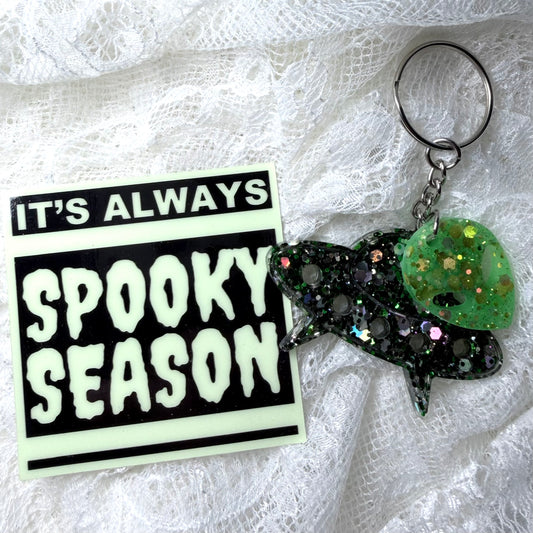 Spooky Bundle