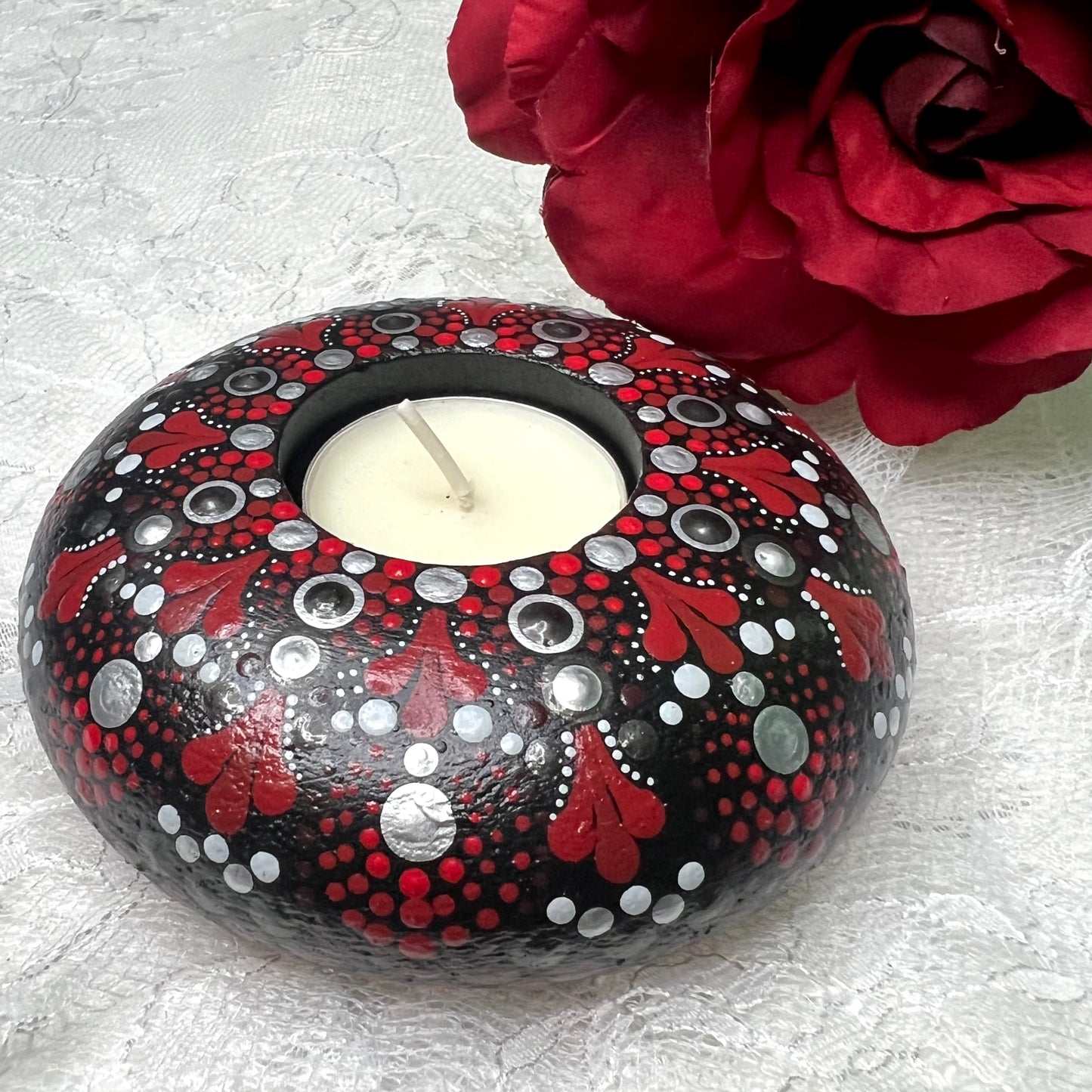 Volturi Candle Holder