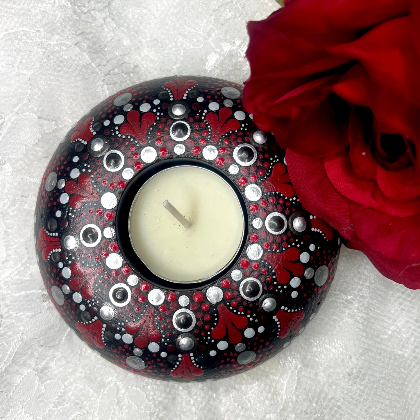 Volturi Candle Holder